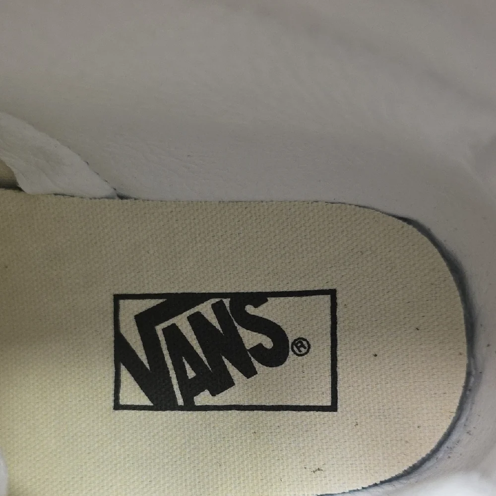 Vans Sk8 Hi Rain Camo Green Men’s 9 Women’s 10.5 New